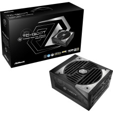 Asrock Zasilacz ASRock Taichi 1300W ATX 3.1 (TC-1300T)