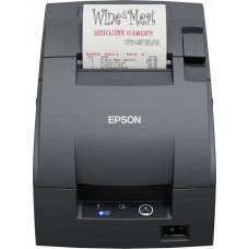 Epson TM-U220IIB (102) Przewodowa DotMatrix Drukarka POS