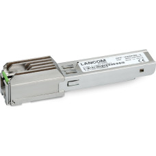 Lancom Systems LANCOM SFP-XGSPON-1 moduł przekaźnik&oacute;w sieciowych Swiatłow&oacute;d 10000 Mbit/s