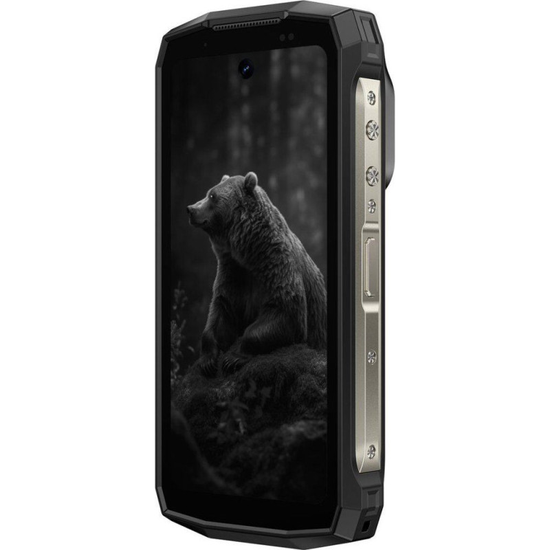 Ulefone Smartfon UleFone Armor Mini 20 8/256GB Czarny  (M0325884)
