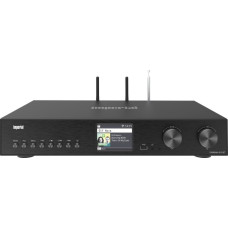 Imperial Radio Imperial Radio DABMAN i510 DAB+/FM czarny