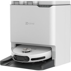 Ezviz RS20 Max 0,35 l Bez worka Biały