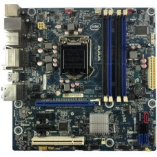 Dell Motherboard assembly for