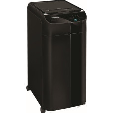 Fellowes Niszczarka Fellowes AutoMax 450C czarna -