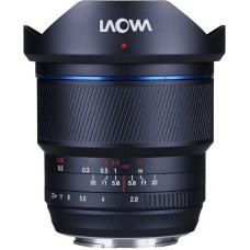 Noname Obiektyw Laowa 12 mm f/2,8 Lite Zero-D FF z AF - Sony E