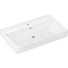 Hansgrohe Umywalka Hansgrohe Umywalka XanuiaQ 800/480 m/hh/o.l SC biały