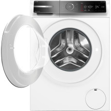 Bosch Pralka Bosch 8. seria 11 kg silnik 59 cm 1600 apgr./min przednia ładowania pralka WGB266AWSN (4242005546992)