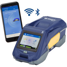 Brady Drukarka etykiet Brady M611 Label Printer - EU