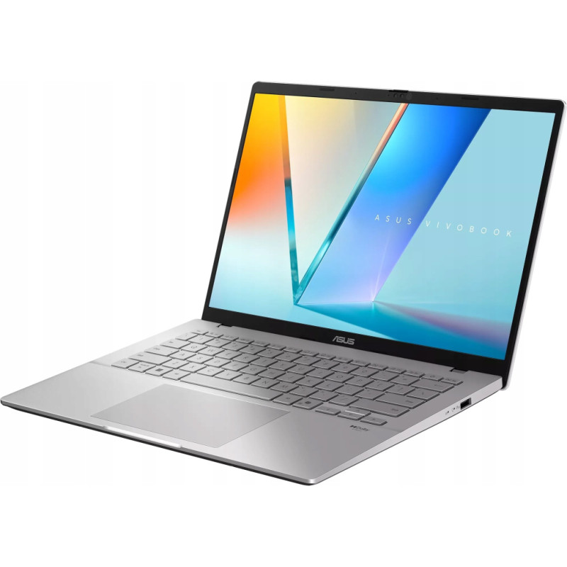 Asus Laptop Asus ASUS Vivobook S14 S3407VA-LY076W Intel Core 5 210H 16GB 512GB Win11 Home