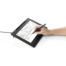 Wacom Tablet graficzny Wacom Signature Set (DTU1141B-CH2)