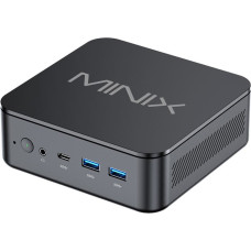 Minix Mini PC Minix NR660LP Ryzen 5 6600H 16GB 512GB Windows 11 Pro