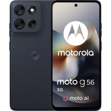 Motorola Smartfon Motorola Moto G56 5G 8/256GB Czarny (PB7Y0043SE)