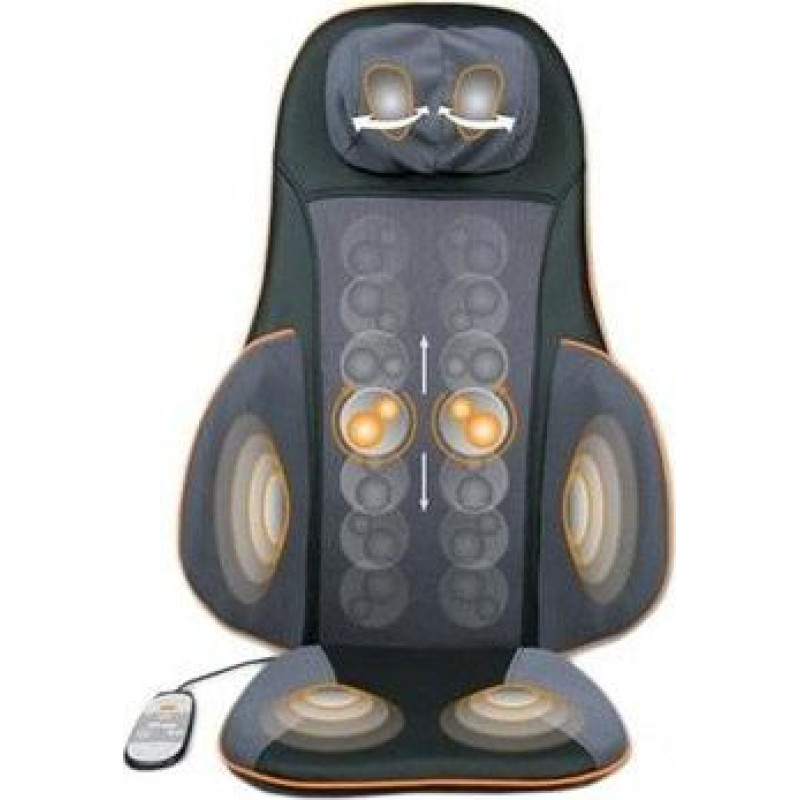 Medisana MC 825 massager Universal Multicolour