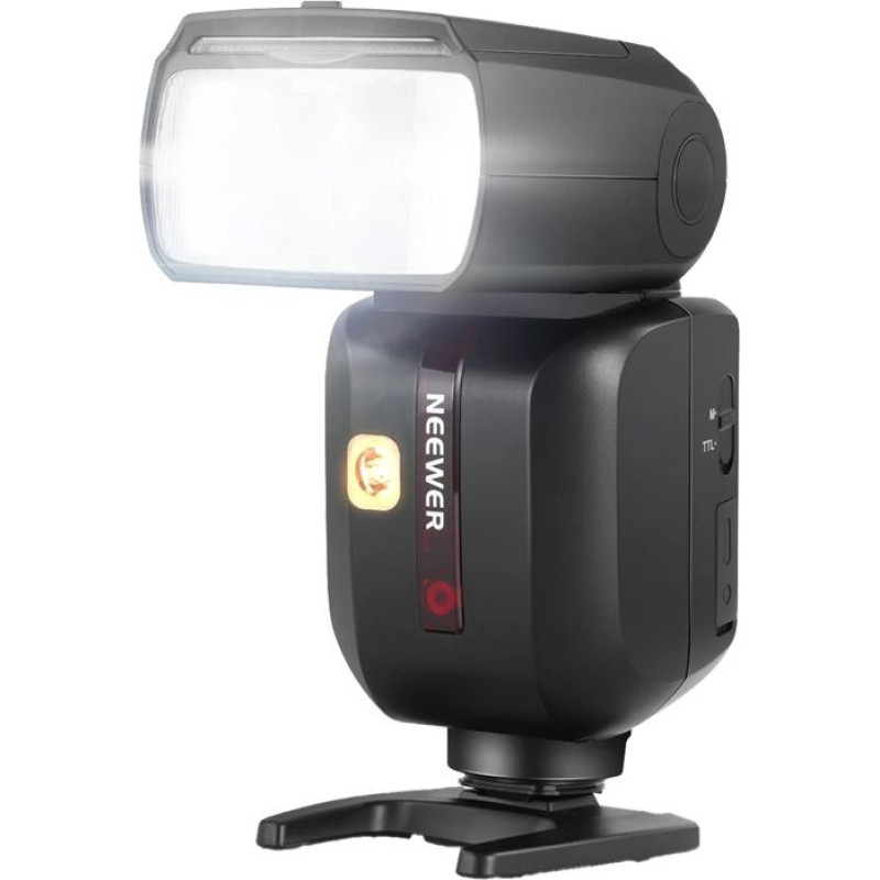 Neewer Camera Flash Neewer Z880-S with lithium battery