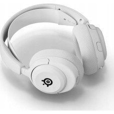 Steelseries Słuchawki SteelSeries Arctis Nova 5X Białe (61677)