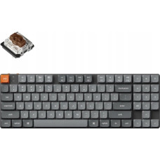 Keychron K13M-H3 80% Brown Switch RGB Hot-Swap