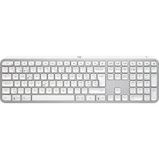 Logitech Klawiatura Logitech MX Keys S (920-011572)
