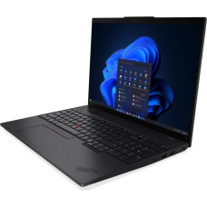 Lenovo Laptop Lenovo ThinkPad L16 G2 Ultra 7 255U / 16 GB / 512 GB / W11 Pro (21SA0068PB)