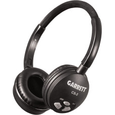 Garrett CS3 Z-LYNK Wireless Headphones