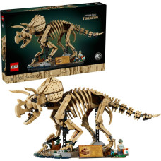 Lego Jurassic World 77985 Dinosaur Skeletons: Triceratops Blocks