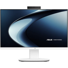 Asus V440VAK-WPC305W Core 5 210H 23.8" FHD 250 nits 100 Hz Wide View AG 16 GB DDR5 512 GB SSD Intel Graphics LAN + Bluetooth 1080p webcam Windows 11 White 2-year door-to-door warranty