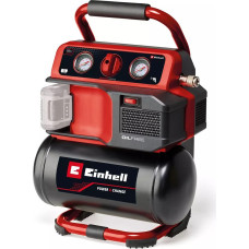 Einhell TE-AC 18/75 Li OF-Solo air compressor 75 l/min Battery
