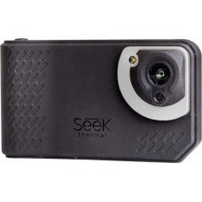 Seek Thermal SW-AAA thermal imaging camera Black, Grey Built-in display 206 x 156 pixels