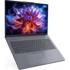 Lenovo Laptop Lenovo IdeaPad Slim 3 16IPH11 Ultra 5 322 / 16 GB / 512 GB / W11 (83US0041PB)
