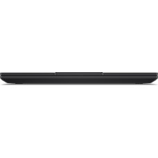 Lenovo Laptop Lenovo ThinkPad P14s Gen 7 (Intel) Intel Core Ultra 7 356H Mobilna stacja robocza 36,8 cm (14.5'') WUXGA 32 GB LPDDR5x-SDRAM 1 TB SSD NVIDIA RTX PRO 500 Blackwell Wi-Fi 7 (802.11be) Windows 11 Pro Skandynawia Czarny