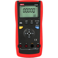 Uni-T UT705 Process Calibrator