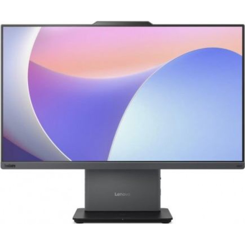 Lenovo Computer All-in-One neo 50a G5 12SD0072PB W11Pro Core 5 210H/16GB/512GB/INT/23.8 FHD/Luna Grey/3YRS OS
