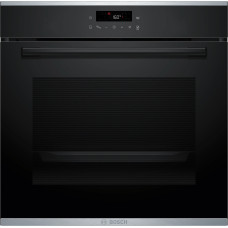 Bosch Įmontuojama orkaitė Bosch 4 serijos, HBA272BB3