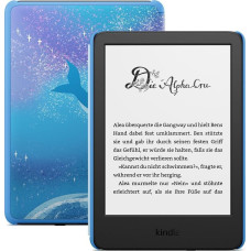 Amazon Czytnik Amazon Kindle Kids 11 Space Whale 16GB (B0CP324VS4)