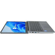 Ntt System Laptop NTT System NTT Book B14IP 14.0&quot, - i5-1235U, 16GB RAM, 512GB SSD M.2, Windows 11 Pro (NBC-B14IP-H00P)