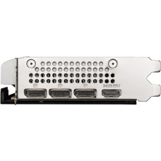 MSI Karta graficzna MSI GeForce RTX 5060 8G VENTUS 2X OC V1