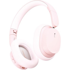 Baseus Bowie D05 Wireless headphones Pink