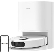 Dreame Robot vacuum cleaner   l10 prime