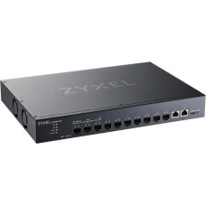 Zyxel Smart Switch 12P XS1935-12F-ZZ0101F