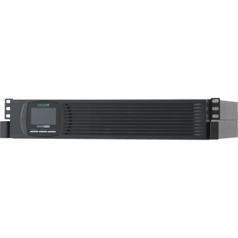 Online Usv Systeme UPS Online USV Systeme Xanto 1000R (X1000R)