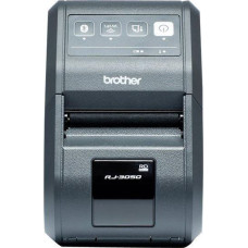 Brother Drukarka etykiet Brother RJ-3050 (RJ3050Z1)