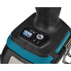 Makita Zakrętarka DTD157RFJ 18 V