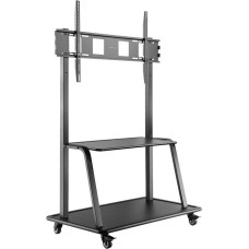 Logilink LOGILINK BP0085 W&oacute;zek do monitora TV 60&ndash;105inch regulowana wysokość maks. 150 kg.