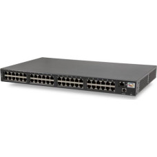 Microsemi Microsemi PD-9624GC Fast Ethernet, Gigabit Ethernet