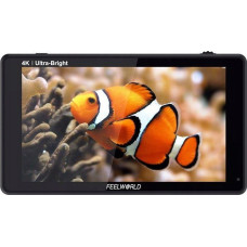 Feelworld Feelworld Monitor podglądowy LUT6S 6''