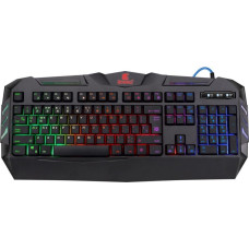 Defender Gaming Keyboard membrane wired DEFENDER WEREWOLF GK-120DL