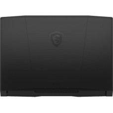 MSI Katana 15 B13VFK-1437XPL Intel® Core™ i7 i7-13620H Laptop 39.6 cm (15.6") Full HD 16 GB DDR5-SDRAM 1 TB SSD NVIDIA GeForce RTX 4060 Wi-Fi 6 (802.11ax) Black