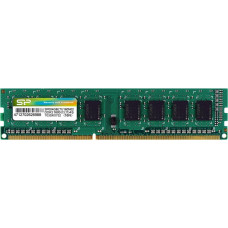 Silicon Power SP004GBLTU160N02 memory module 4 GB DDR3 1600 MHz