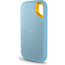 Sandisk SDSSDE61-1T00-G25B external solid state drive 1 TB USB Type-C 3.2 Gen 2 (3.1 Gen 2) Blue