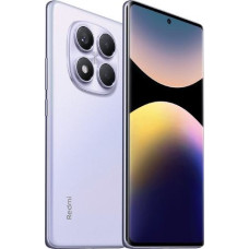 Xiaomi Redmi Note 14 Pro 16.9 cm (6.67") Hybrid Dual SIM 4G USB Type-C 8 GB 256 GB 5500 mAh Purple