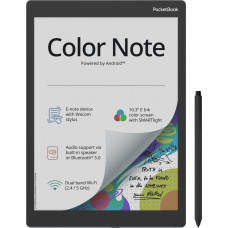 Pocketbook Czytnik PocketBook Color Note czarny (PB1041-1-WW)